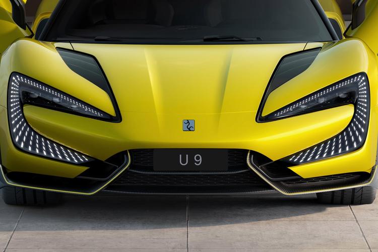 深圳光明区阳维志企业管理咨询仰望U9以性能突破设计的极限，理想汽车企业文化与价值观