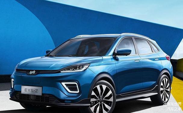 深圳光明区阳维志企业管理咨询WEY威派豪华SUV市场的黑马，零跑汽车与智能交通系统的协同